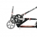 Monopattino Scooter  A5 Lux Razor 13073067 Nero