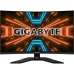 Écran Gigabyte M32UC 31,5