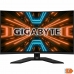 Écran Gigabyte M32UC 31,5