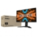 Monitorius Gigabyte M32U 31,5