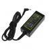 Chargeur d'ordinateur portable Green Cell AD61P 45 W