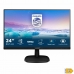 Écran Philips 243V7QDAB Full HD 23,8