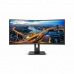 Monitorius Philips 346B1C/00 34