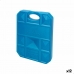 Kältespeicher Aktive Blau 750 ml 16 x 20 x 3,2 cm (12 Stück)