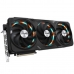 Grafische kaart Gigabyte GeForce RTX 4090 GAMING OC 24G NVIDIA GeForce RTX 4090