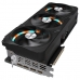 Videokártya Gigabyte GeForce RTX 4090 GAMING OC 24G NVIDIA GeForce RTX 4090