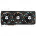 Grafische kaart Gigabyte GeForce RTX 4090 GAMING OC 24G NVIDIA GeForce RTX 4090