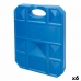 Kou-accumulator Aktive Blauw 2 Kg 22 x 27,5 x 4 cm (6 Stuks)