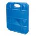 Kou-accumulator Aktive Blauw 2 Kg 22 x 27,5 x 4 cm (6 Stuks)