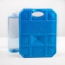 Kou-accumulator Aktive Blauw 2 Kg 22 x 27,5 x 4 cm (6 Stuks)