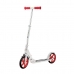 Scooter  A5 Lux Razor 13073001 Blauw Rood Zilverkleurig