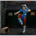 Figura articulada Smoby Street Fighter Chun-Li