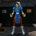 Figura articulada Smoby Street Fighter Chun-Li