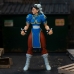 Kloubová figurka Smoby Street Fighter Chun-Li