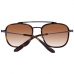 Lunettes de soleil Homme BMW BW0015 5608F