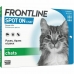 Anti-parassiti Frontline 0,5 ml 6 Unità