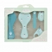 Set Regalo per Neonati Beter Mini Cure Baby Care Foca Foca 5 Pezzi