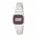 Montre Femme Casio LA-670WA-4 (Ø 25 mm)