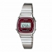 Montre Femme Casio LA-670WA-4 (Ø 25 mm)