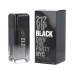 Herenparfum Carolina Herrera 212 VIP Black EDP 200 ml