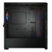 Caja Semitorre ATX Cougar CGR-5AD1B-RGB Negro