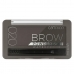 Antakių makiažas Catrice Brow Nepralaidus Nº 020-brown 4 g