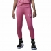 Lasten urheilulegginsit Nike Jumpman  Pinkki