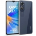 Mobilfodral Cool OPPO A17