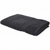 Toalla de baño TODAY Essential Maxi 90 x 150 cm Negro