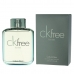 Meeste parfümeeria Calvin Klein EDT CK Free 100 ml