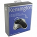Optická Myš Trackball Kensington K64327EU Stříbřitý