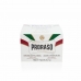 Мыло для бритья White Proraso Pelli Sensibli 150 ml