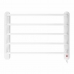 Electric Towel Rack to Hang on Wall Orbegozo 13986 90 W