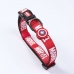 Hondenhalsband Marvel S/M Rood