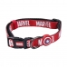 Hondenhalsband Marvel XXS/XS Rood