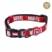 Hondenhalsband Marvel XXS/XS Rood