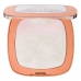 Valgustpeegeldav puuder Iconic Glow L'Oréal Paris AA054100 Nº 01