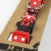 Hundhalsband Minnie Mouse XS/S Röd