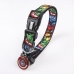 Hondenhalsband Marvel XXS/XS Zwart