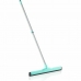 Mătură multifuncțională din cauciuc Leifheit Classic 56421 Mâner Telescopic 45 cm