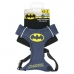 Hundegeschirr Batman XXS/XS Blau