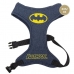 Hundegeschirr Batman XXS/XS Blau