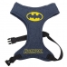 Dog Harness Batman XXS/XS Blue