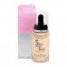 Flydende Makeup Seve de Teint 03 Fonce LeClerc TLC0022475 30 ml