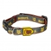 Hondenhalsband Harry Potter Rood S