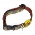 Dog collar Harry Potter Red XXS