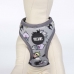 Dog Harness Disney XXS/XS Grey