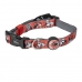 Collier pour Chien Minnie Mouse S/M Rouge