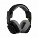 Gaming headset med mikrofon Logitech A10 Sort