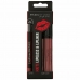 Conjunto de Maquilhagem Magic Studio Matte Lipgloss & Lipliner (2 pcs)